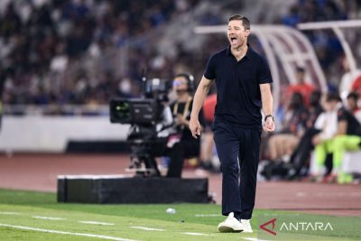 Xabi Alonso sambut era kepemilikan baru Chelsea