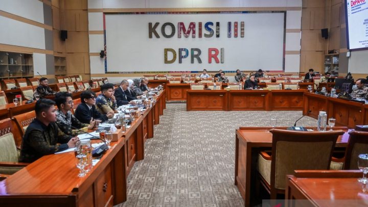 Pengamat: RUU Perampasan Aset perlu mekanisme pengawasan yang kuat