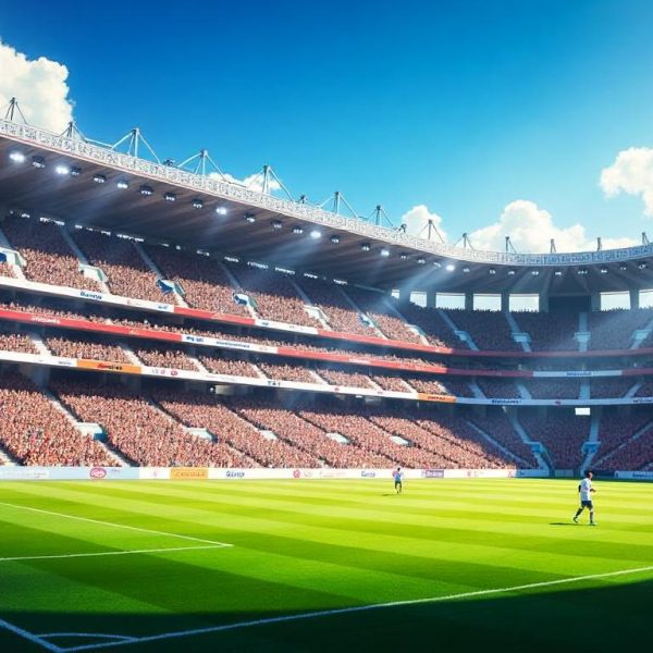 Real Madrid: Momen Puncak Kemenangan dalam Kompetisi Sepak Bola