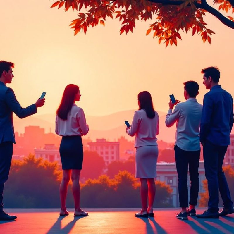 Tips Berbagi Pengalaman yang Bermanfaat: Kunci Sukses Membangun Komunitas