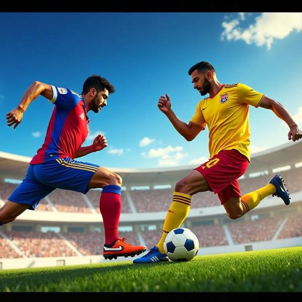 Al-Nassr vs Al-Qadisiyah: Laga Seru dan Hasil Menarik