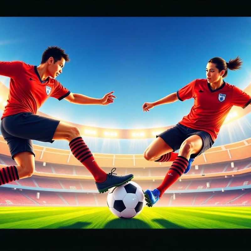 Persita vs Borneo FC: Hasil Pertandingan yang Seru dan Menyenangkan