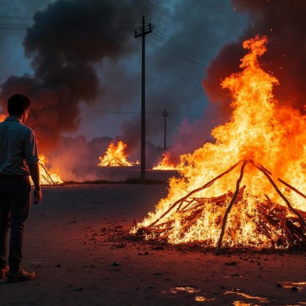 Cara Efektif Mengatasi Hambatan Melalui Berkat