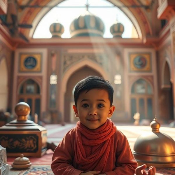 Mengapa Allah Menyebut Anak Yatim dalam Alquran?