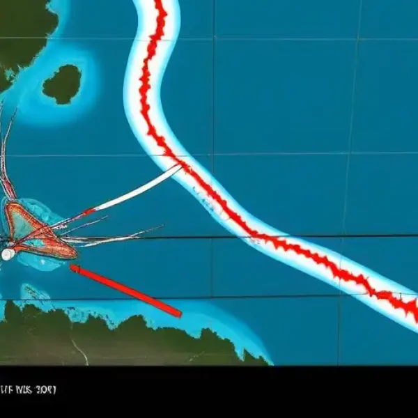 BMKG: Waspadai Potensi Gempa Megathrust di Indonesia