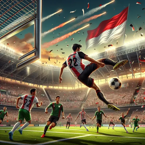 Bali United Tersingkir, Kalah Dramatis 2-3 dari Madura United