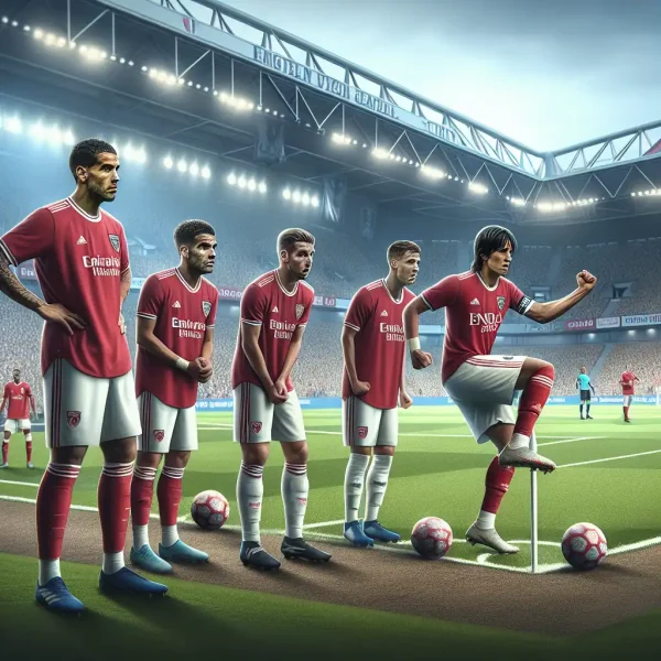 Erik ten Hag Kritik Keras Usai Kekalahan Man United dari Rosenborg