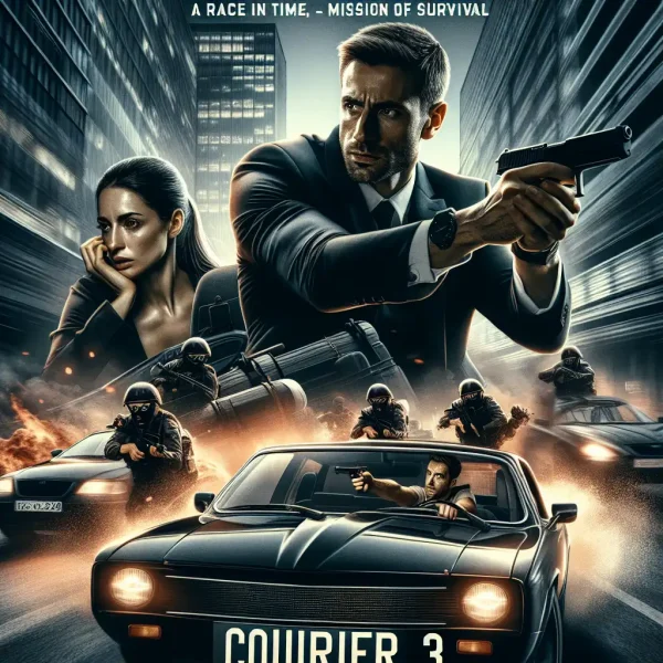 Film Transporter 3 Tayang di Trans TV: Sinopsis dan Fakta Menarik