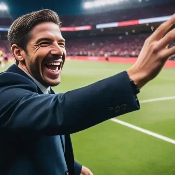 Fonseca Membawa AC Milan Tak Terkalahkan di Pramusim 2024