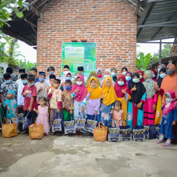 Siapa Saja yang Termasuk dalam Golongan Kaum Dhuafa?