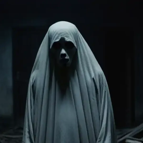 Guntur Soeharjanto Sutradarai Film Horor ‘Dosen Ghaib’ Tayang 15 Agustus