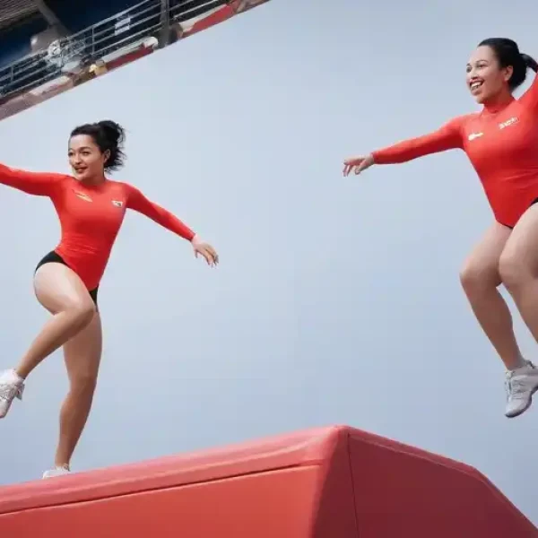 Indonesia Selalu Diperhitungkan di Panjat Tebing Dunia