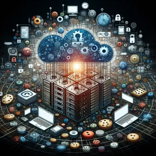 Kelola Data Pribadi Anda: Pentingnya Pengaturan Privasi