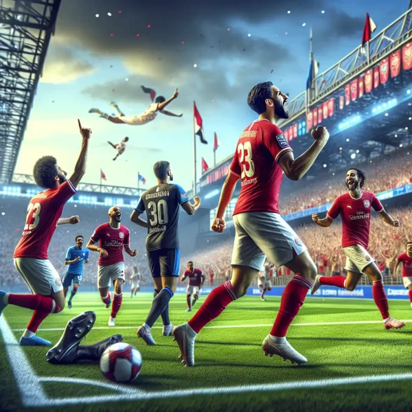 Liverpool Kalahkan Arsenal 2-1 di Laga Uji Coba Terbaru