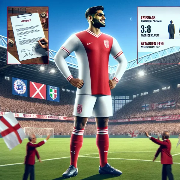 MU Segera Resmikan Transfer Mahal Joshua Zirkzee dari Bologna