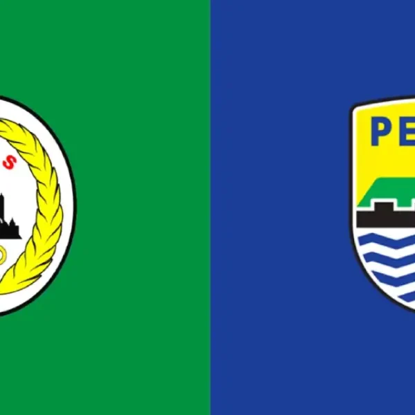 Hasil Liga 1 : Persib vs PSS Sleman Berakhir 2-1