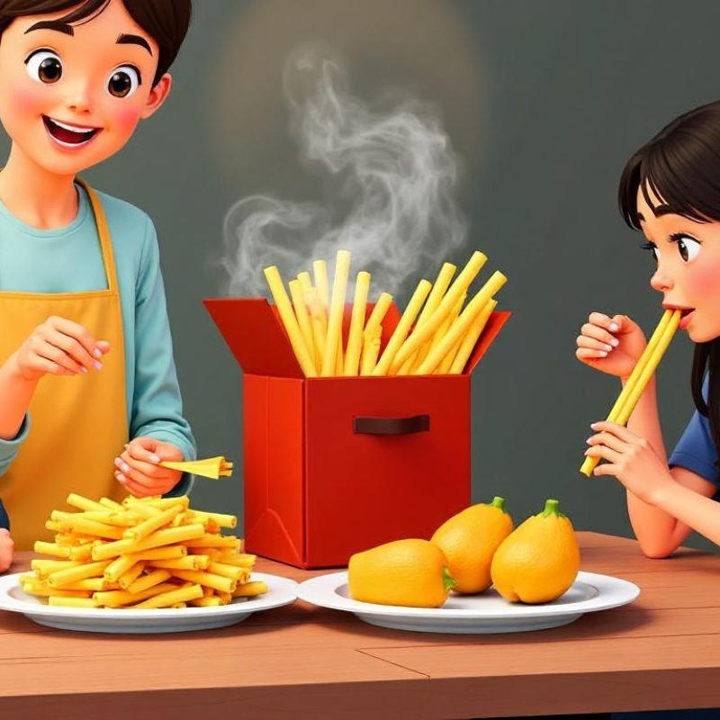 Tips Berbagi Secara Kreatif: Membuat Berbagi Lebih Menyenangkan dan Bermanfaat