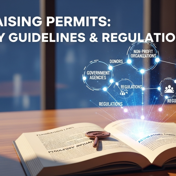 Izin Penggalangan Dana: Panduan Legalitas & Aturannya