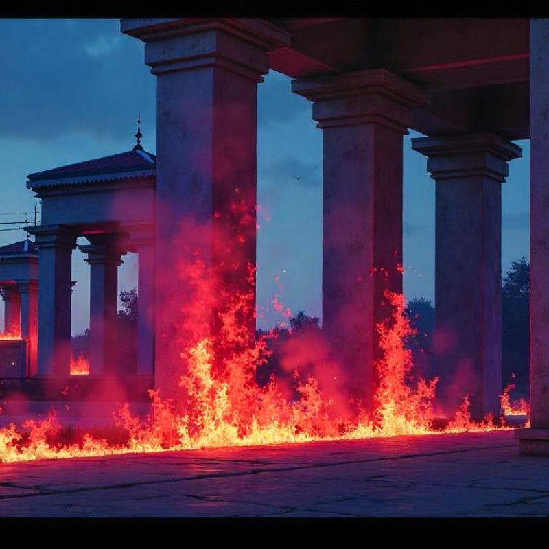 Contoh RAB Penggalangan Dana Acara Amal Terlengkap