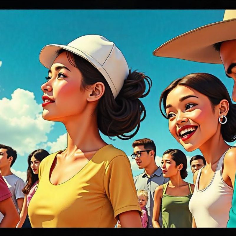 Bagaimana Cara Berbagi Tanpa Menyinggung Perasaan?