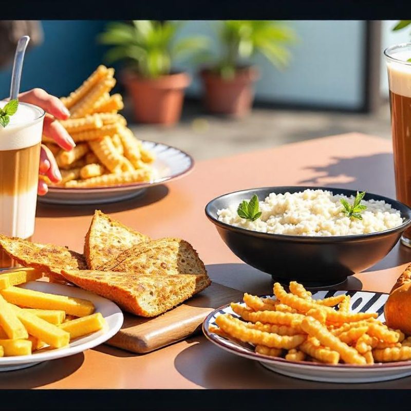 5 Ide Berbagi di Hari Jumat yang Berkah: Menarik dan Bermanfaat