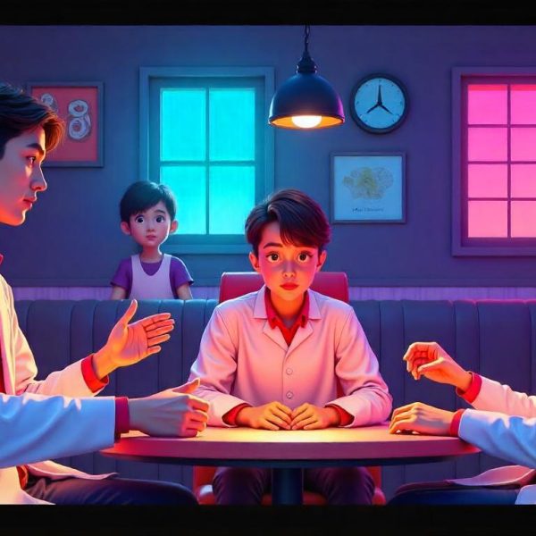 Cara Meningkatkan Berkat dalam Kesehatan dengan Mudah