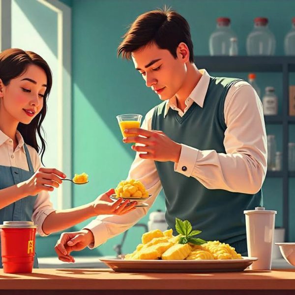 Tips Berbagi Secara Hemat dalam Kehidupan Sehari-hari