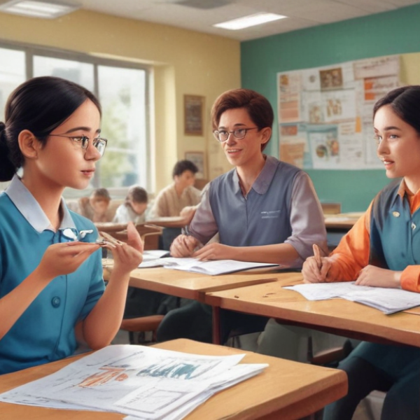 Contoh Proposal Penggalangan Dana Kegiatan Sekolah: Panduan Lengkap