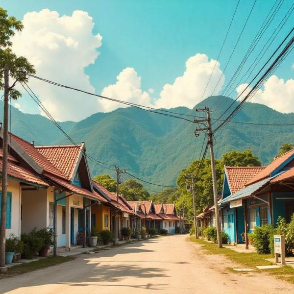 Contoh Kegiatan Sosial Berbagi di Lingkungan Sekitar: Ide Praktis