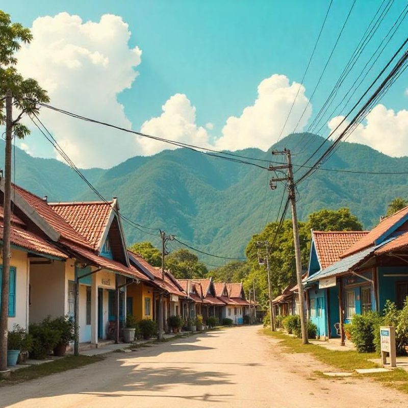 Contoh Kegiatan Sosial Berbagi di Lingkungan Sekitar: Ide Praktis