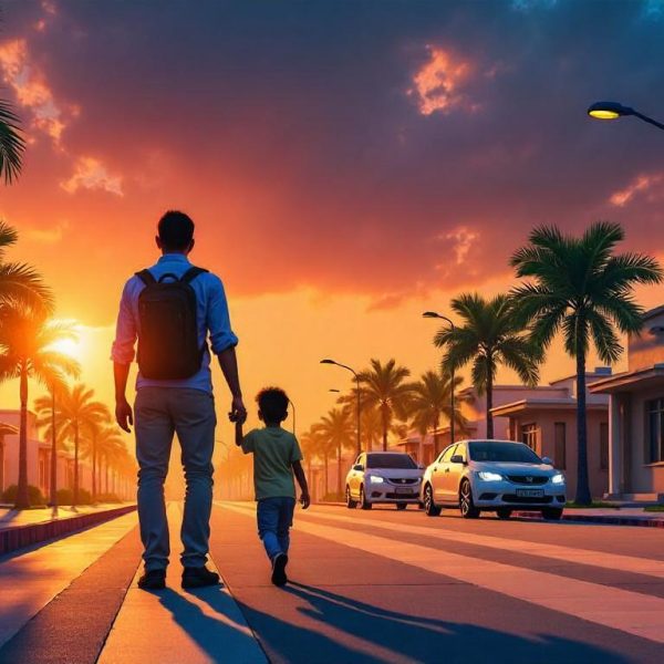 Berkat Kesabaran dalam Usaha: Kunci Mencapai Tujuan dengan Mudah