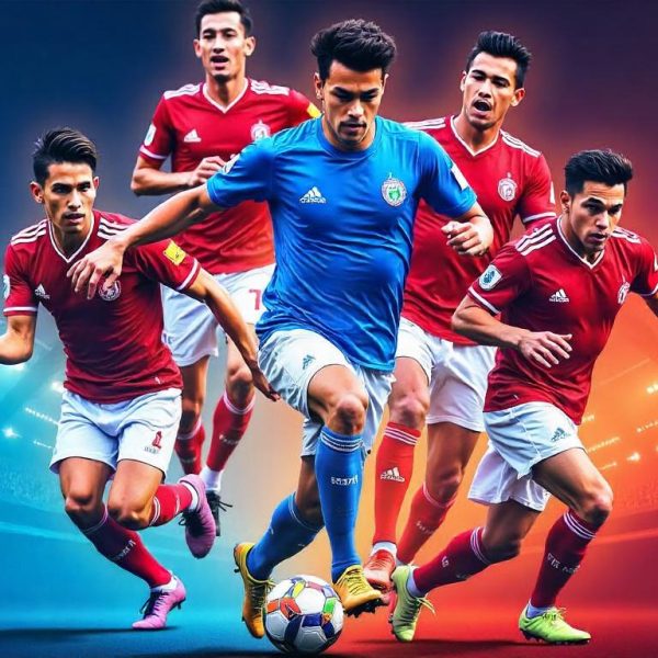 Persija Jakarta vs PSIM: Analisis Laga Sengit di Liga