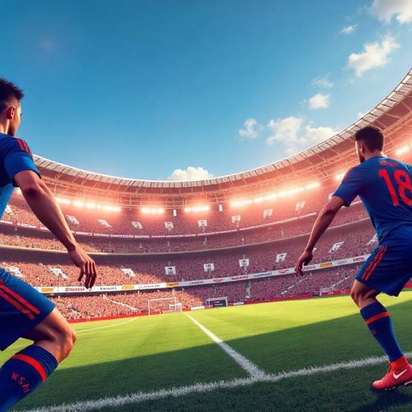 Persija Jakarta vs PSIM: 2.200 Personel Amankan Laga di SUGBK