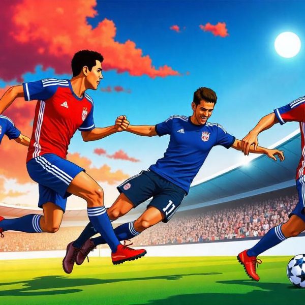 Persija Jakarta vs PSIM: Pertandingan Big Match di GBK