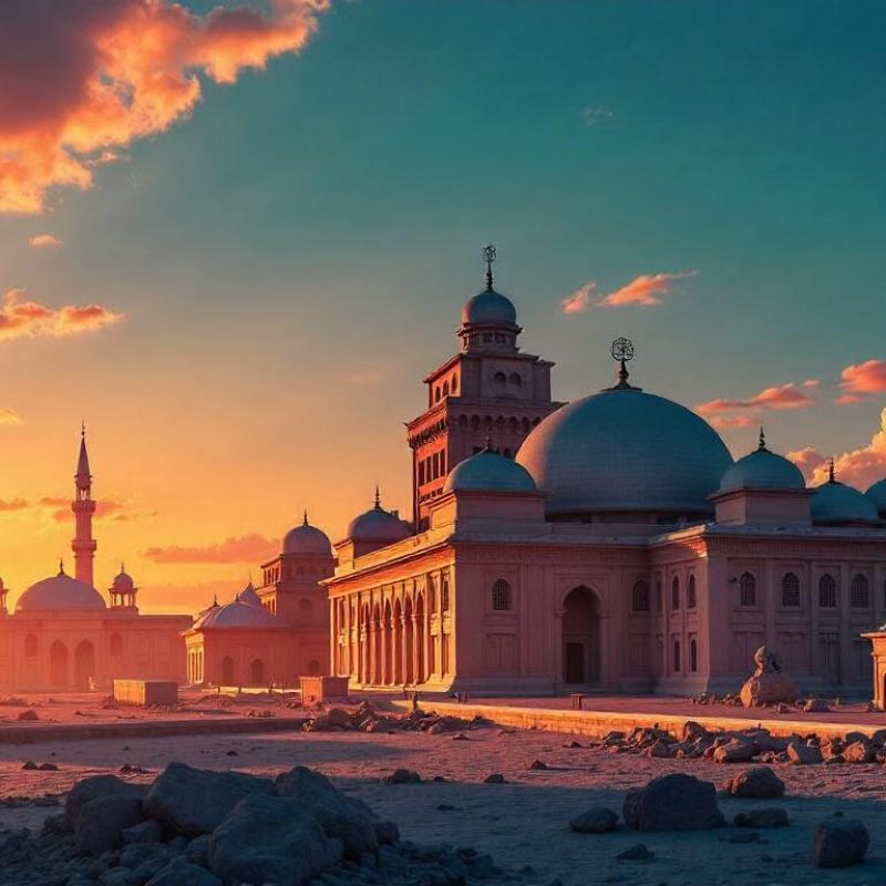 Puasa Rajab 2025: Niat dan Keutamaan yang Penuh Pahala