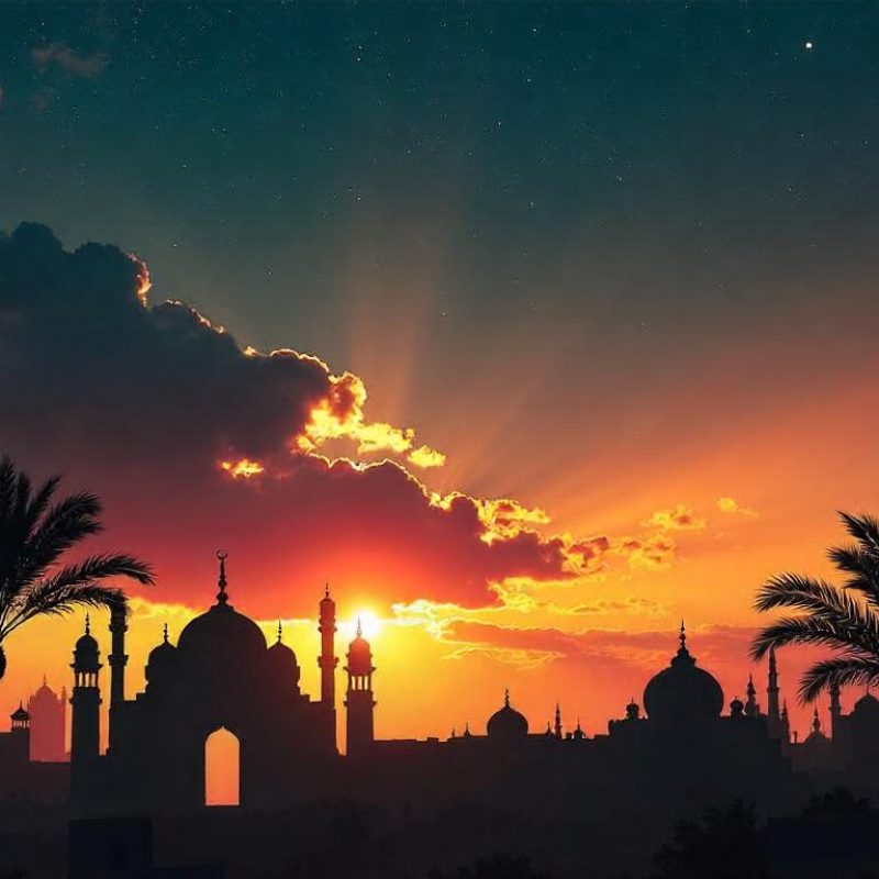 Niat Puasa Rajab & Qadha Ramadan: Doa Berbukanya Lengkap