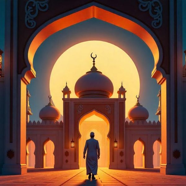 Niat Puasa Rajab & Qadha Ramadan: Panduan Doa Berbukanya 2025