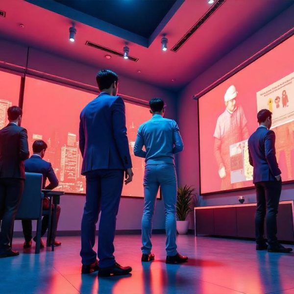 Contoh Berkat dalam Dunia Kerja yang Membangun Karier Sukses