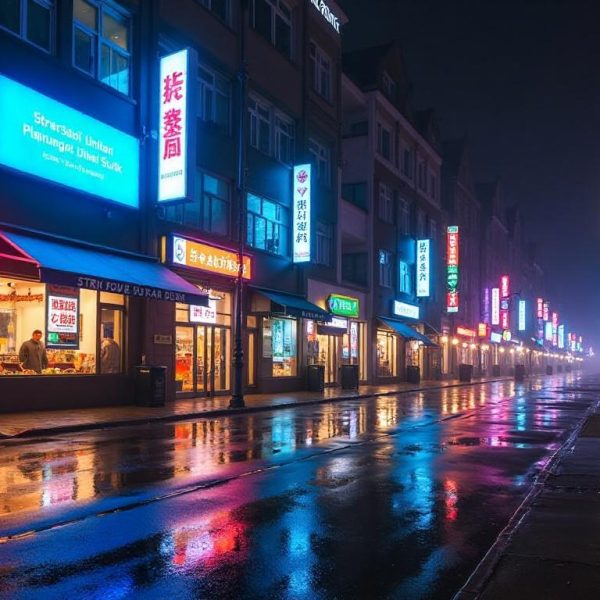 Strategi Berkat untuk Pengembangan Diri yang Efektif