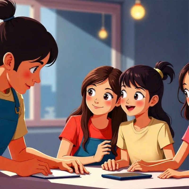 Apa Manfaat Berbagi Dengan Sesama yang Perlu Anda Ketahui