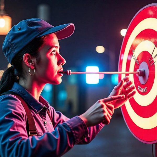 Teknik Menentukan Target Donatur dalam Penggalangan Dana