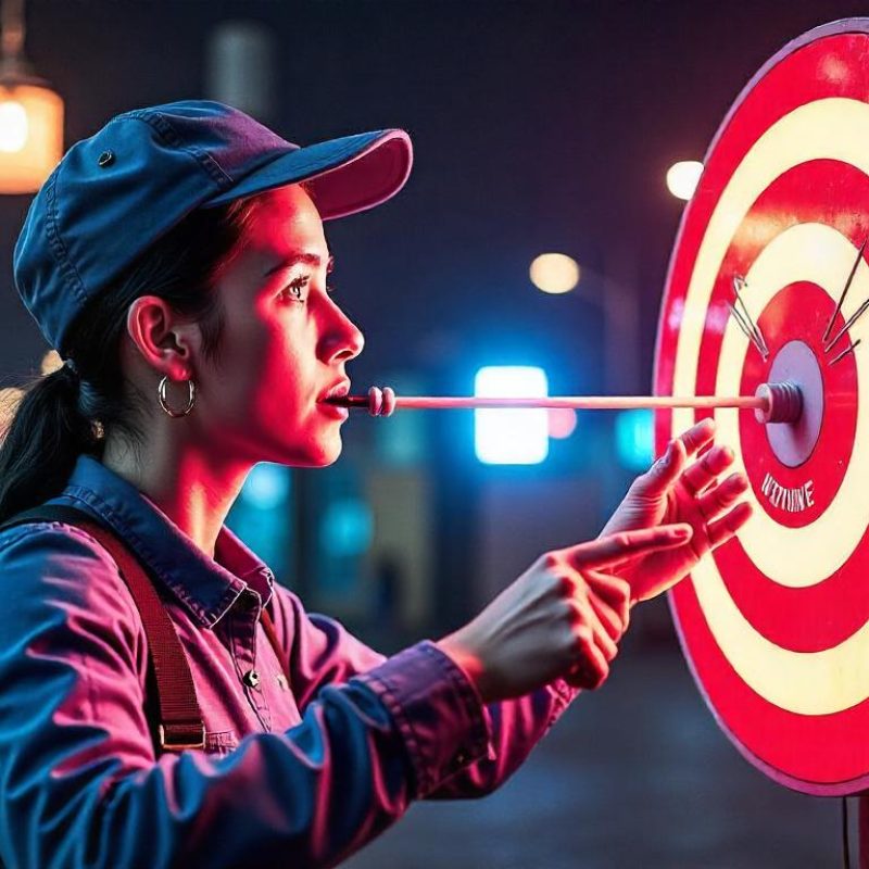 Teknik Menentukan Target Donatur dalam Penggalangan Dana