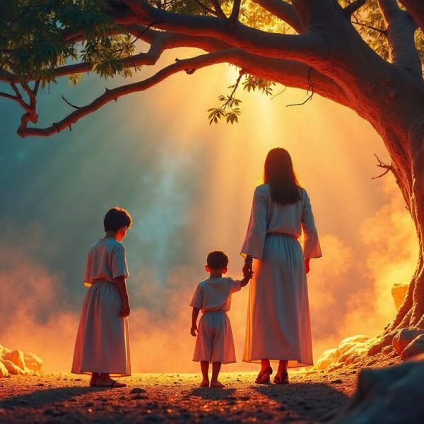 Manfaat Berkat Spiritual dalam Kehidupan yang Menyentuh Hati