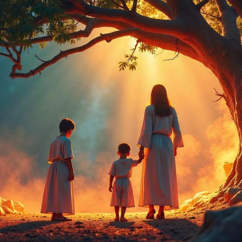 Manfaat Berkat Spiritual dalam Kehidupan yang Menyentuh Hati