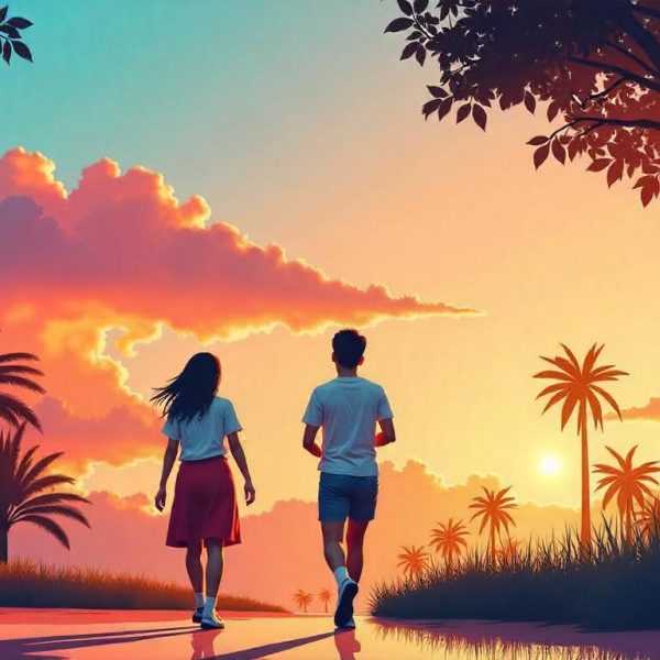 Berbagi Tanpa Materi: Jenis-Jenis Bentuk Berbagi yang Menyenangkan