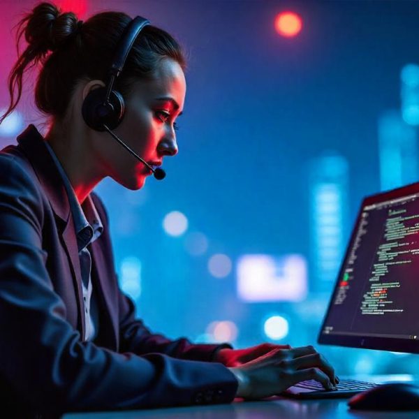 Failed, contact support