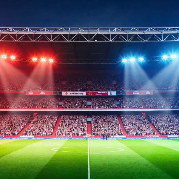 Man Utd vs Brighton: Pertandingan Seru, Puncak Klasemen Berubah