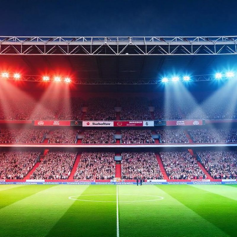 Man Utd vs Brighton: Pertandingan Seru, Puncak Klasemen Berubah