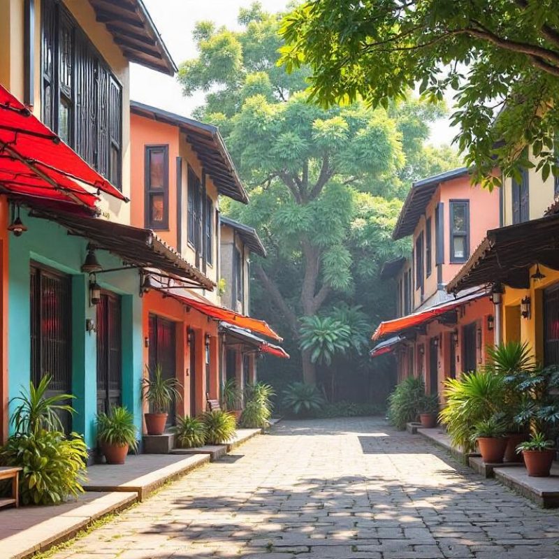 Donasi Pakaian Layak Pakai: Tempat Terbaik untuk Berbagi