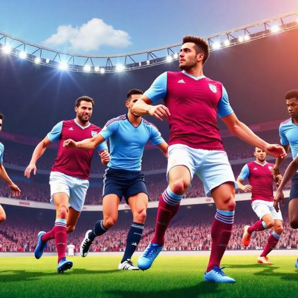 Aston Villa vs Arsenal: Pertandingan Menarik di Liga Inggris